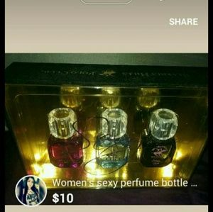 Perfumes Beverly hill polo club