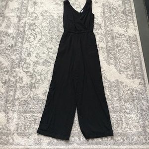 Oliver Grace pant romper