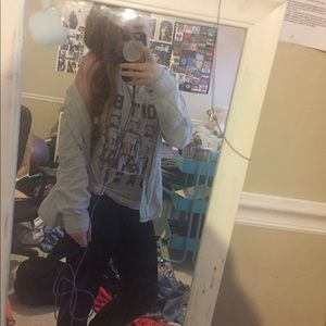 Meet your Posher, Chloe