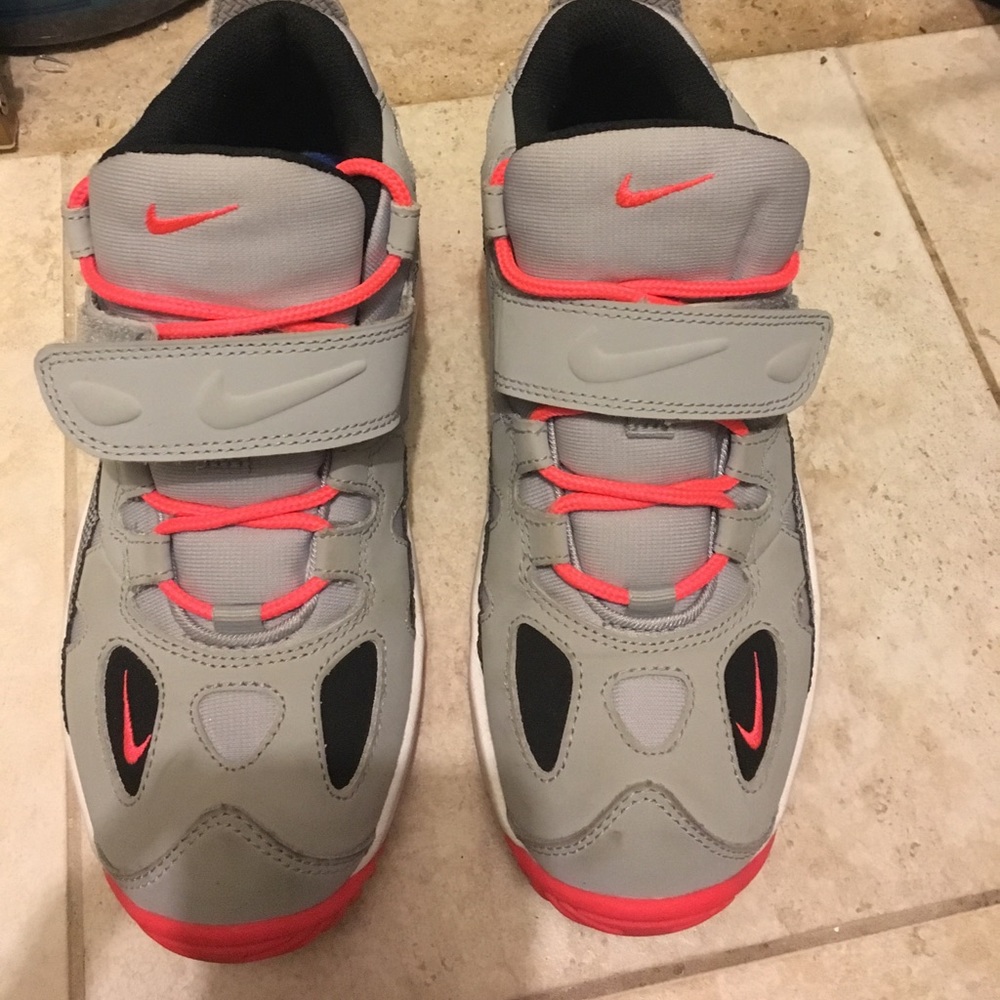 Nike sneakers