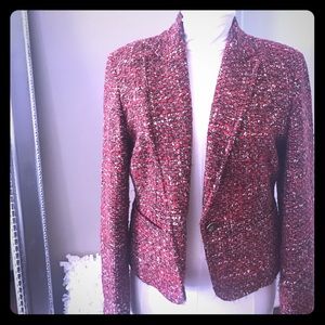 Beautiful Tweed Blazer