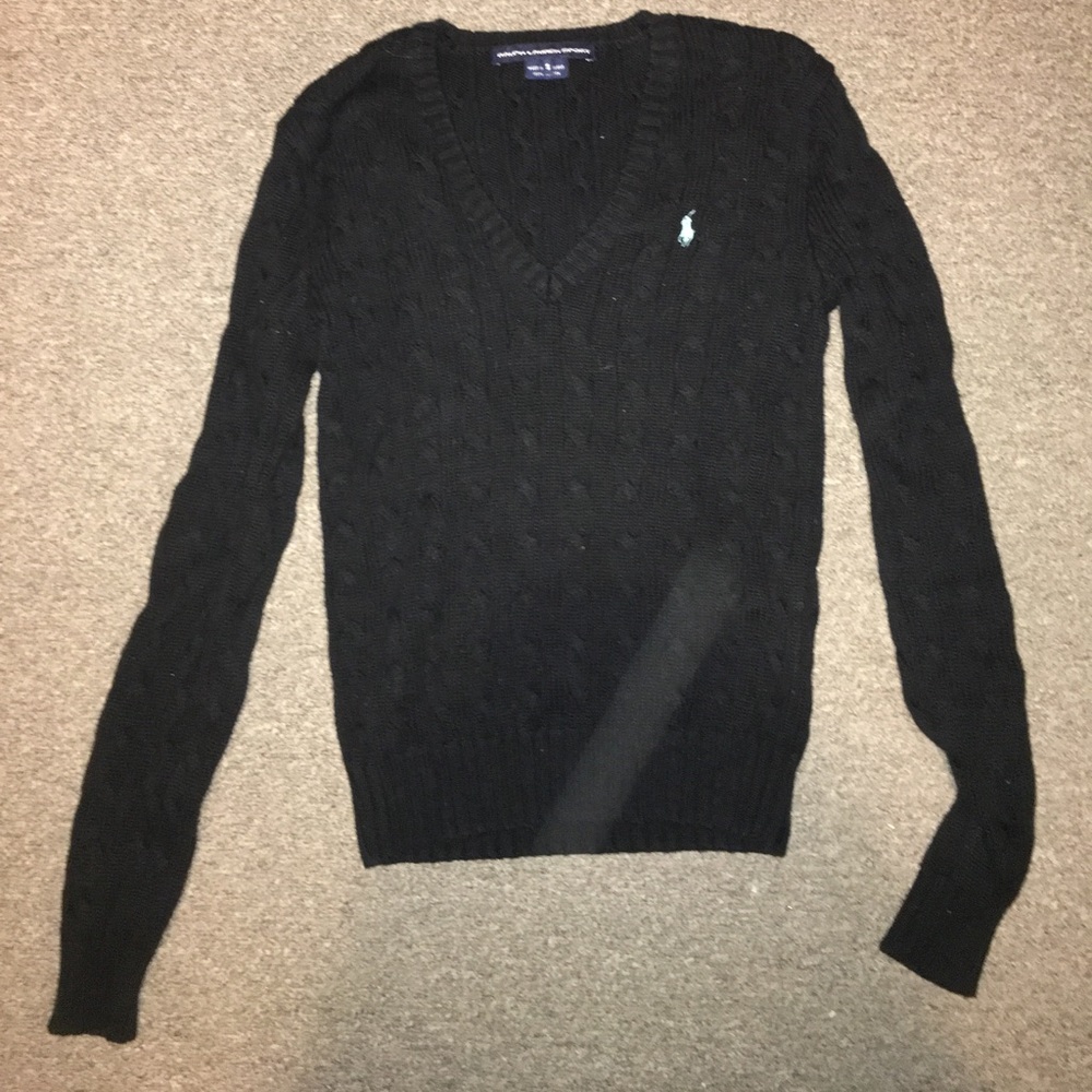 Polo Ralph Lauren Sweater