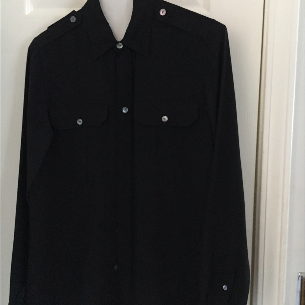 Ralph Lauren blouse
