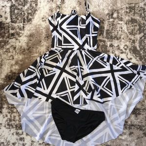 Swimsuit Dress