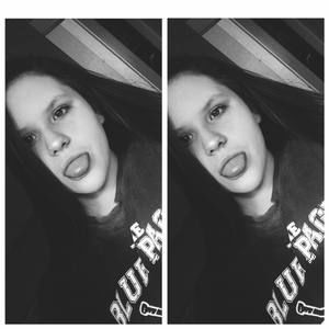 Meet your Posher, Noelle