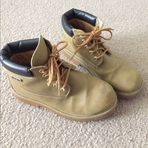 Waterproof Kids Boots