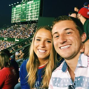 Meet your Posher, Natalie