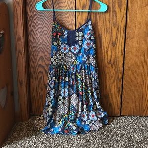 Great summer sundress!