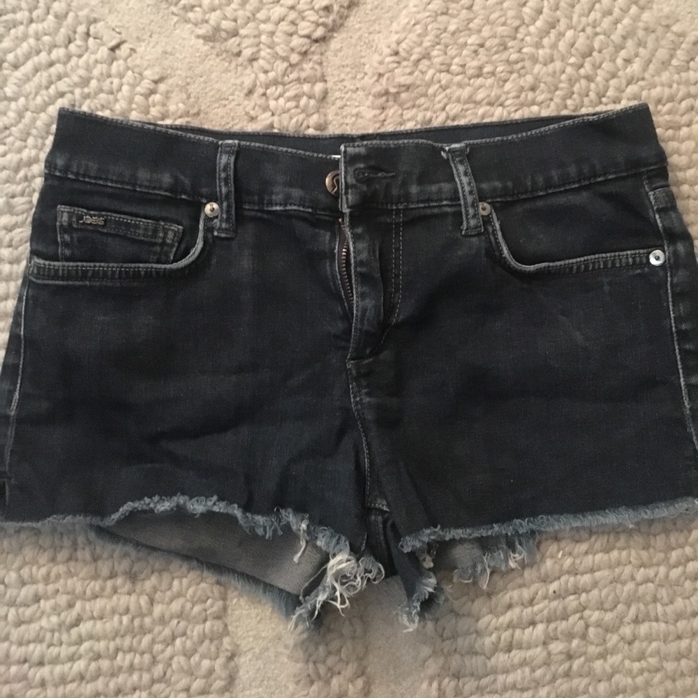 Joe's Jean Shorts
