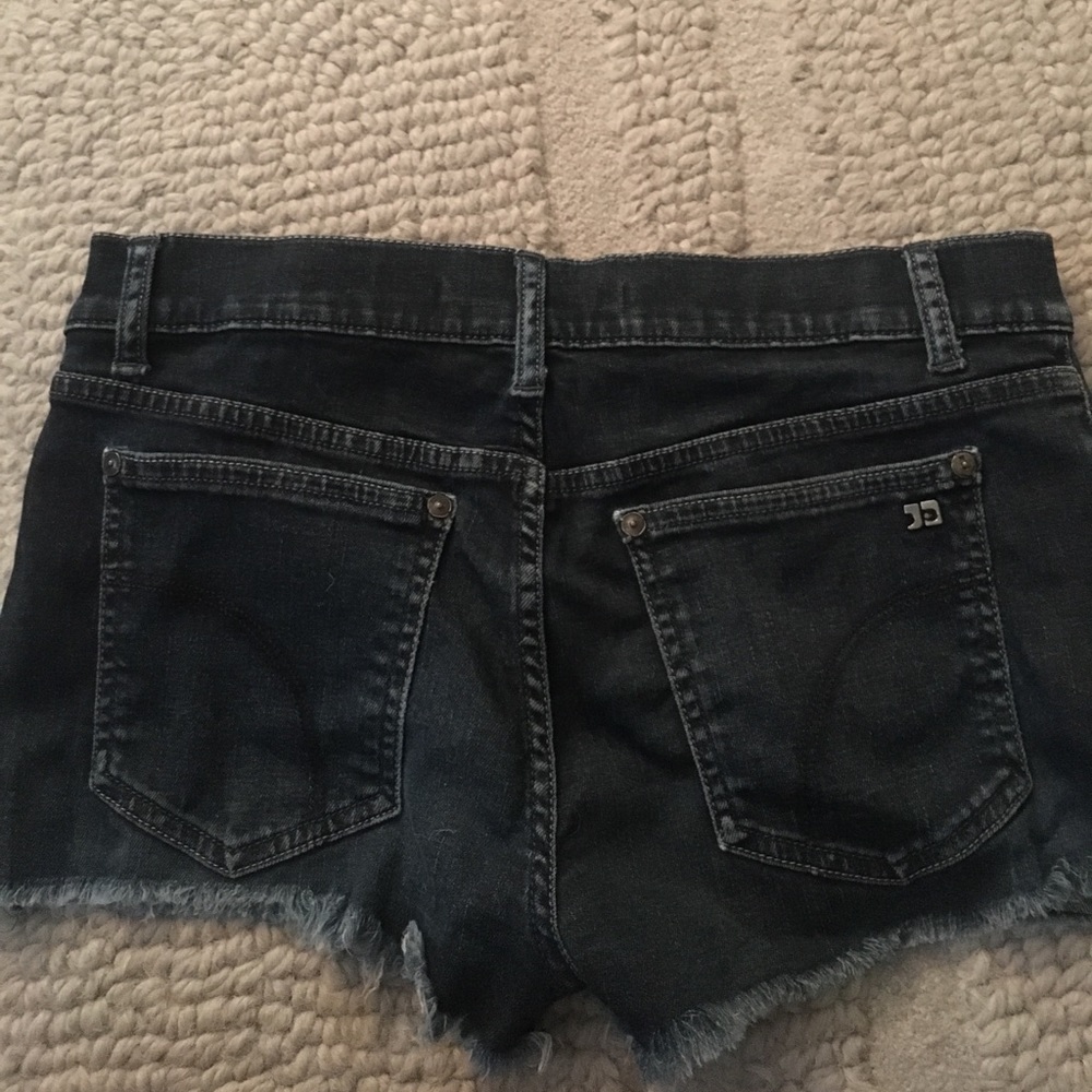 Joe's Jean Shorts - Picture 4 of 4
