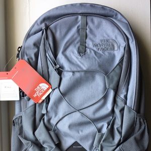 NWT North Face Jester backpack (unisex)