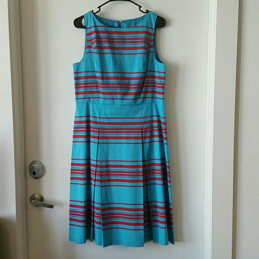 The perfect summer dress !