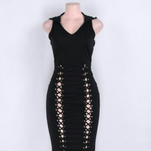 Dress - Picture 2 of 7