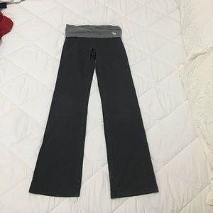 (Large) Abercrombie Kids Yoga Pants