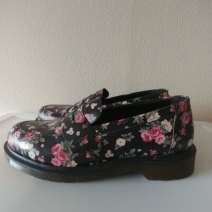 Floral Docs