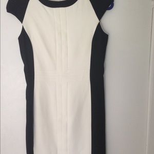 🌟 Gorgeous Color Block Dress - Zara 🌟