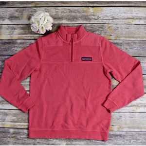 Vineyard Vines Boys' Embroidered Shep Shirt