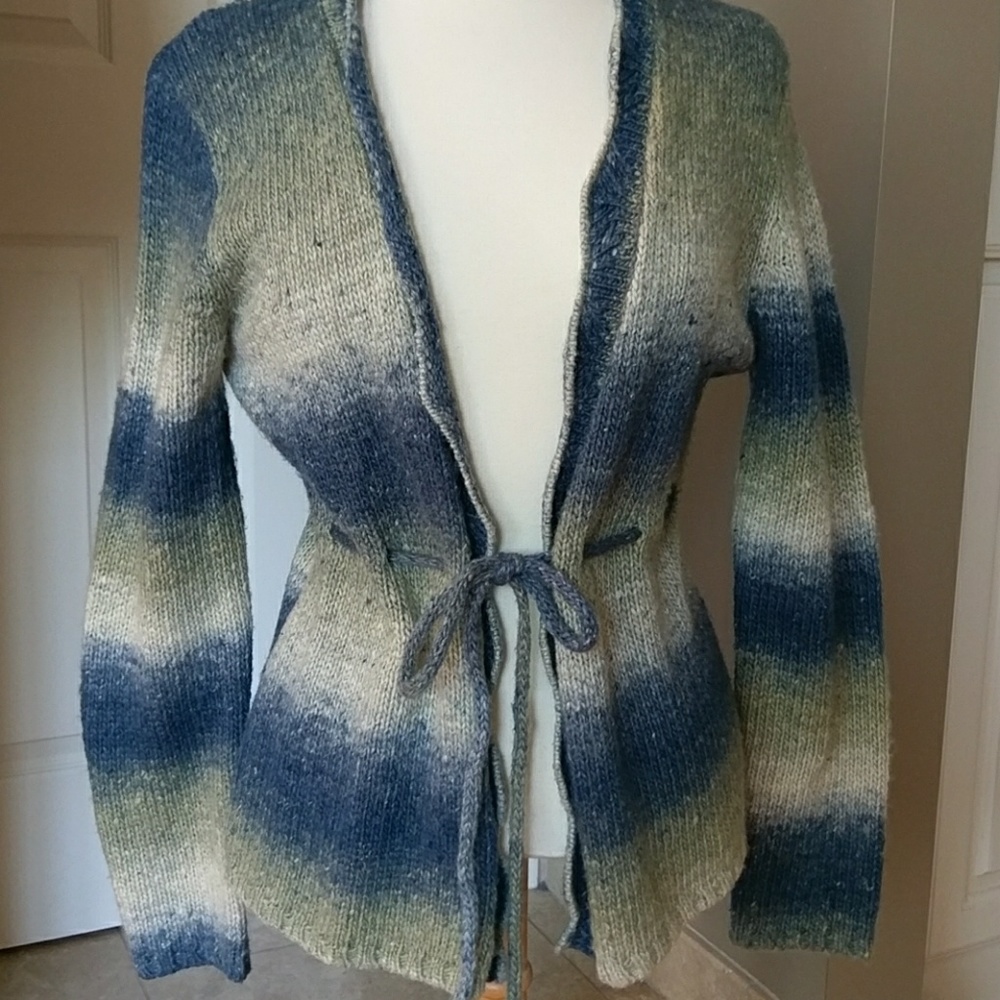 Mercer & Madison Sweater