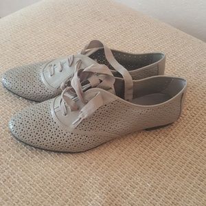 Lower East Side flats