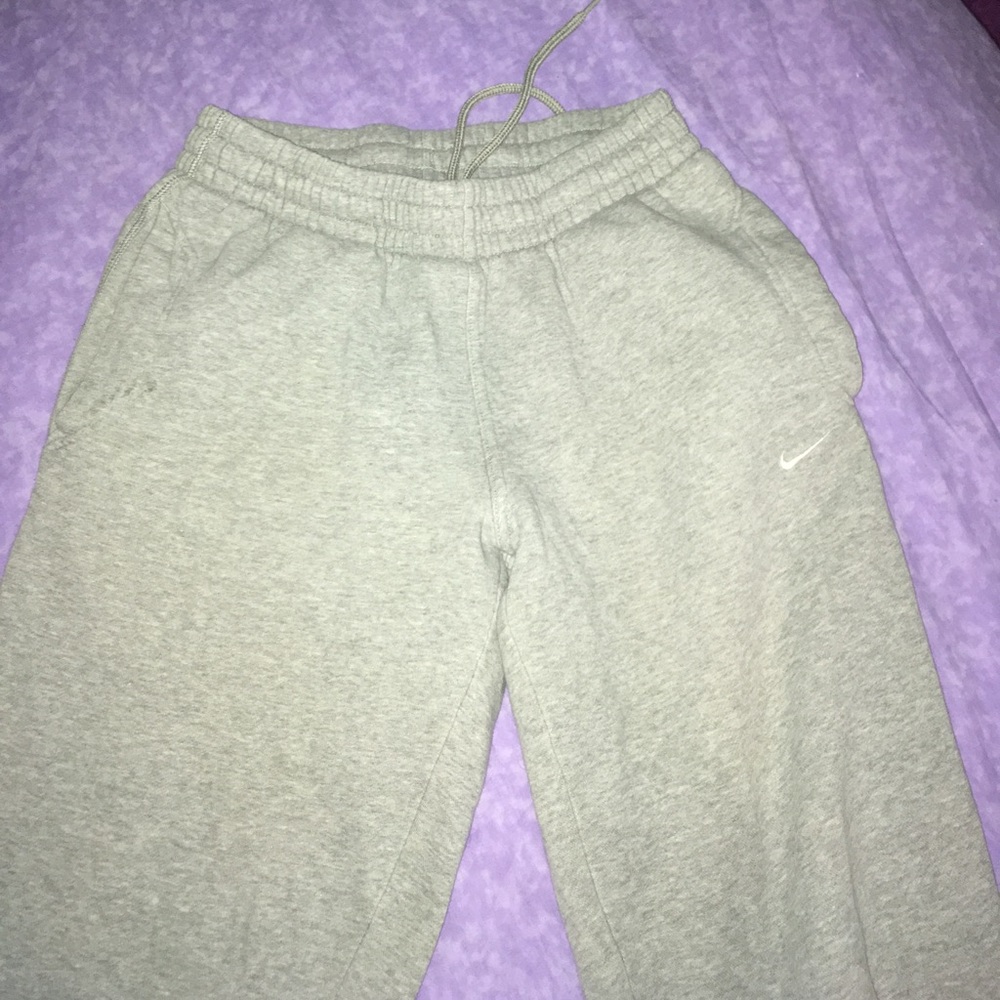 Nike sweatpants