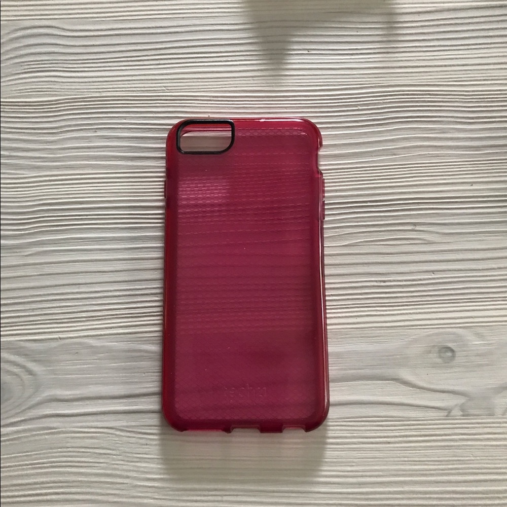 Tech 21 iPhone 6 Plus case