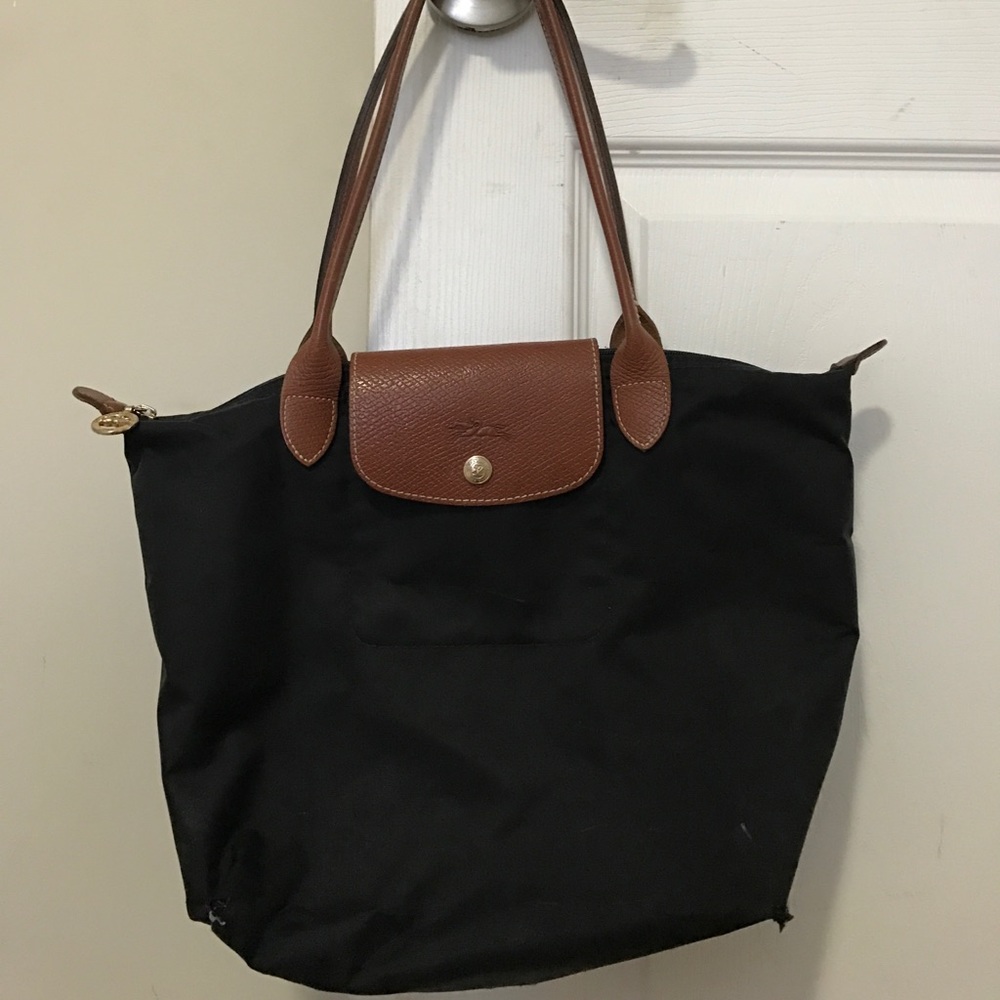 Longchamp tote