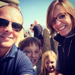 Meet your Posher, Jaime