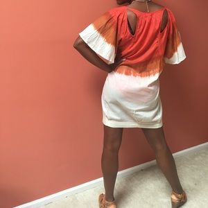 Ethnic tunic