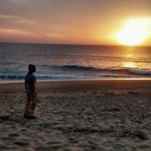 Meet your Posher, Zach