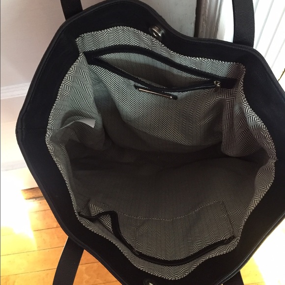 Spiked Steve Madden purse - Picture 2 of 4