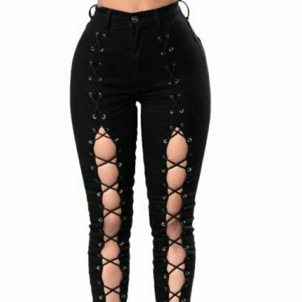 Pants