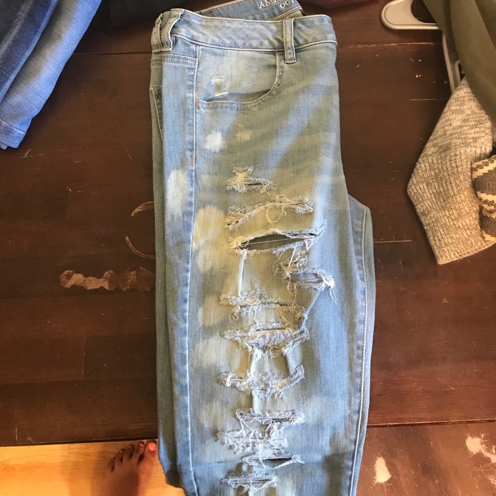 Jeggings