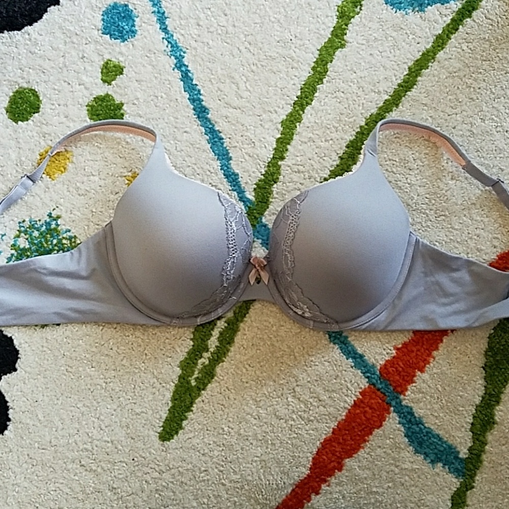 36D Body by Victoria's Secret Perfect Shape Bra