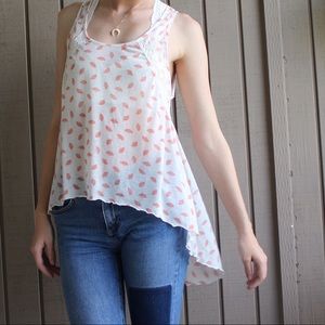 Forever 21 Fan Shirt