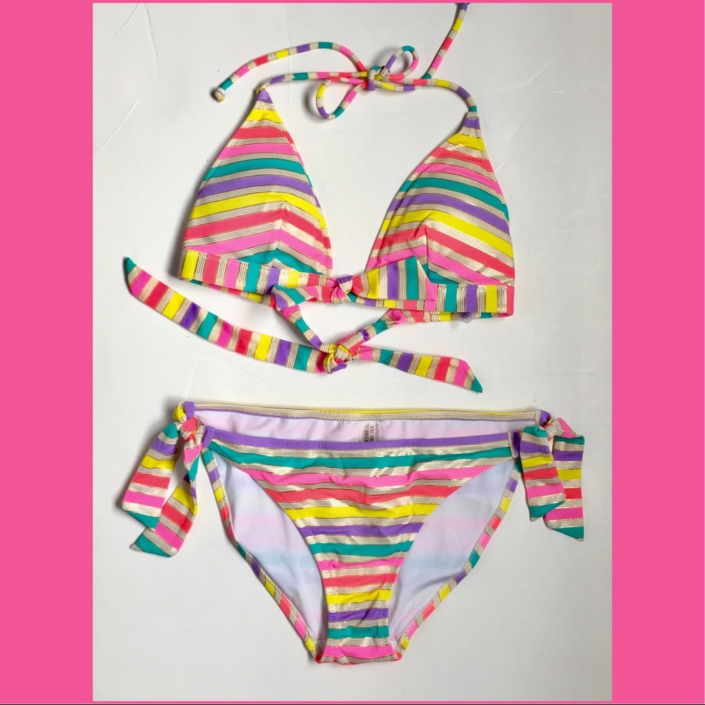 Victoria's Secret Bikini NWOT 👙