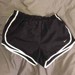 Nike Track Shorts