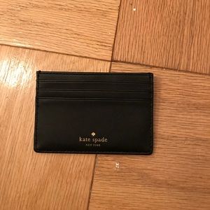 Kate Spade Card Holder