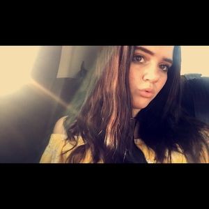 Meet your Posher, Sadie