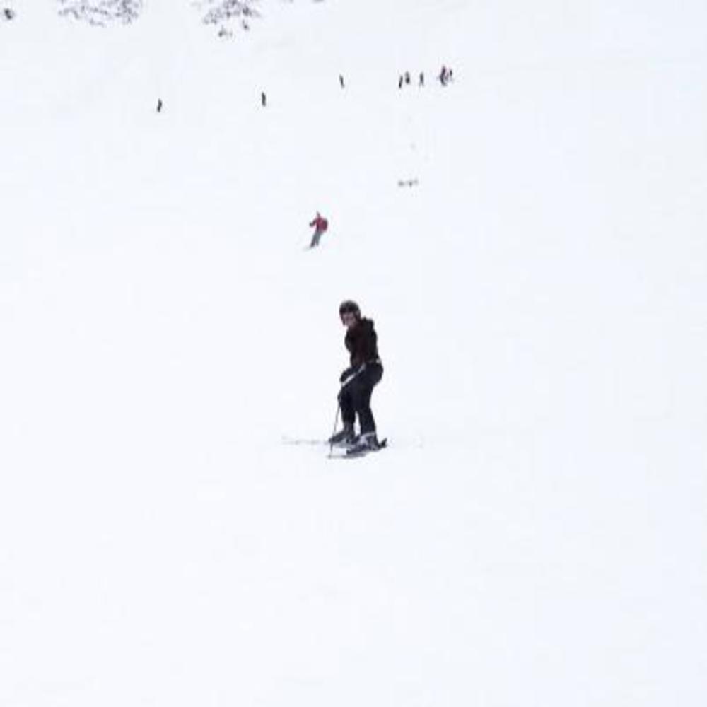 Meet your Posher, Karen