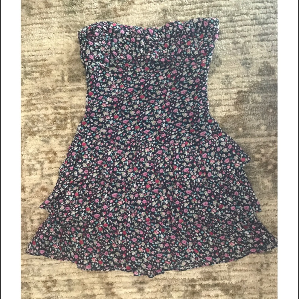 Express Dress