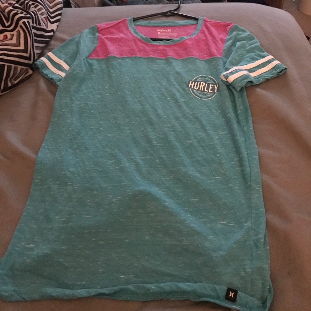 Hurley Tee