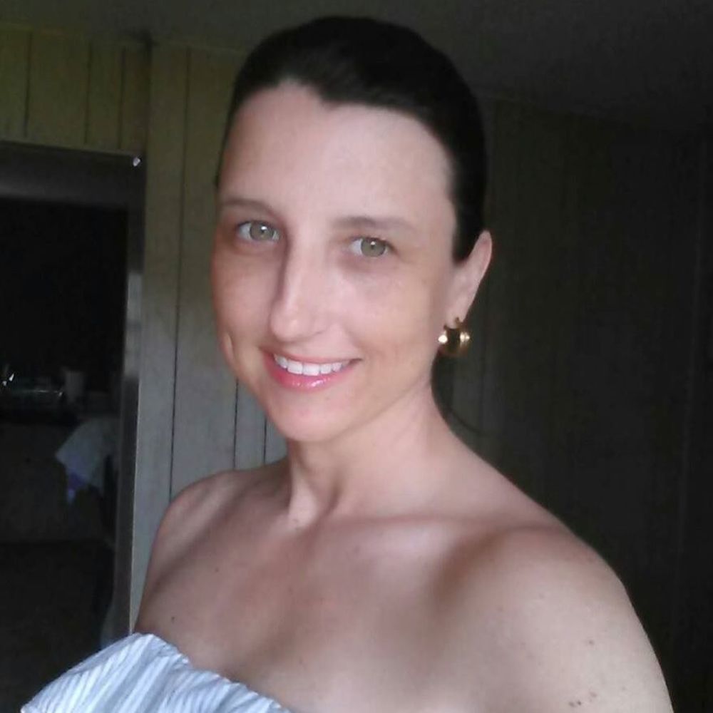 Meet your Posher, Christy