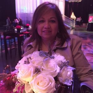 Meet your Posher, Jojie