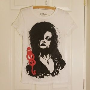 Bellatrix Lestrange T-shirt