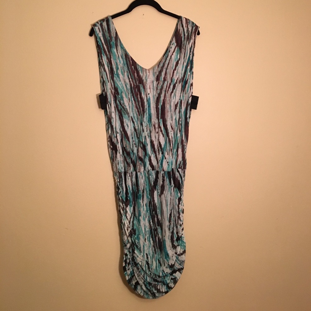 Guess summer dress