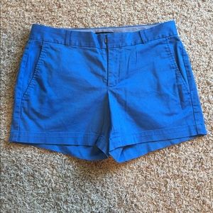 Blue Banana Republic shorts
