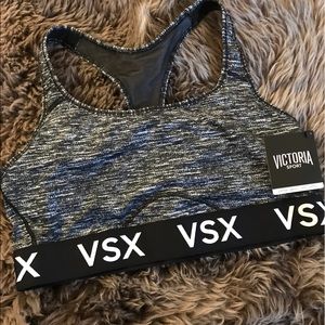 Victoria Secret Sports Bra BNWT
