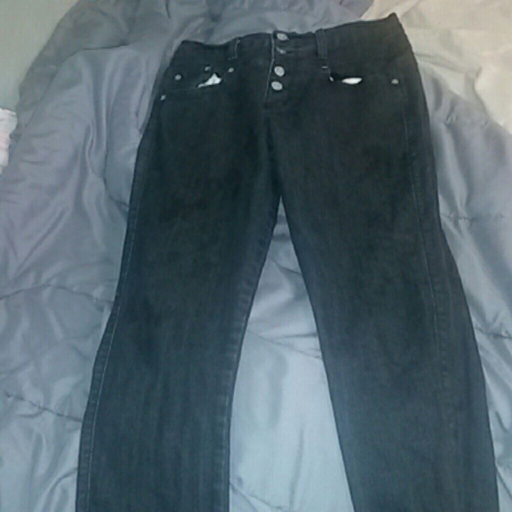 Judy Blue jeans