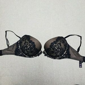 Victoria's secret very sexy bra
