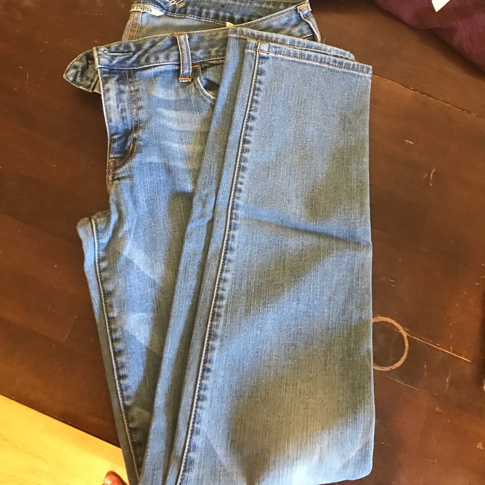 Jeggings